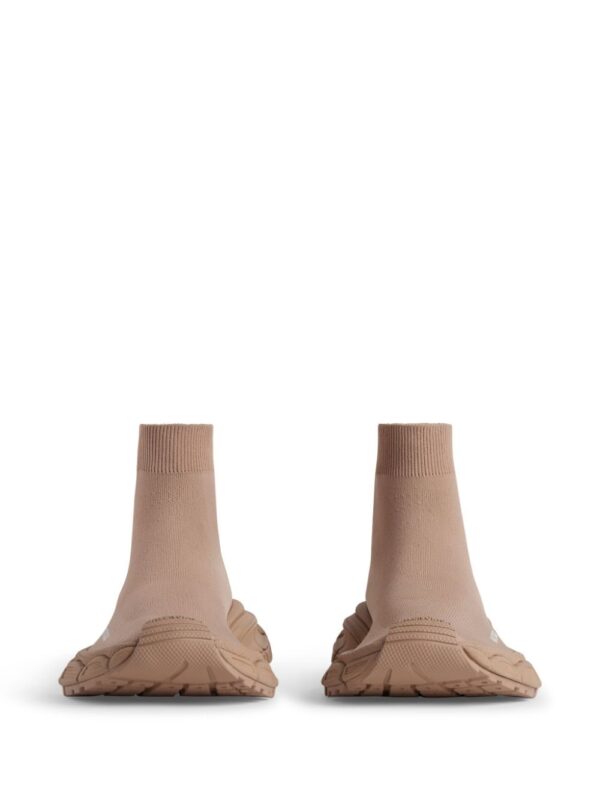 Balenciaga 3XL Sock Recycled Knit sneakers - Image 4