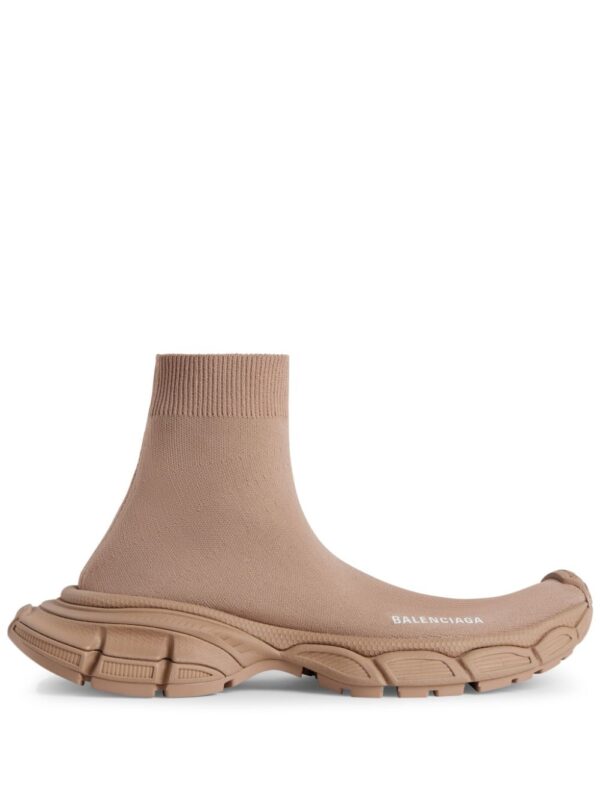 Balenciaga 3XL Sock Recycled Knit sneakers