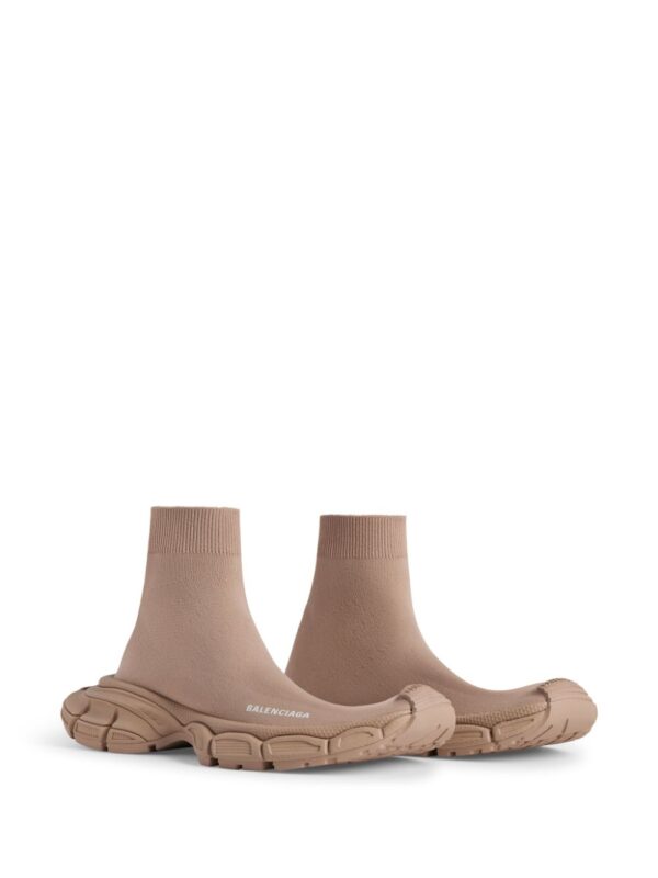 Balenciaga 3XL Sock Recycled Knit sneakers - Image 2