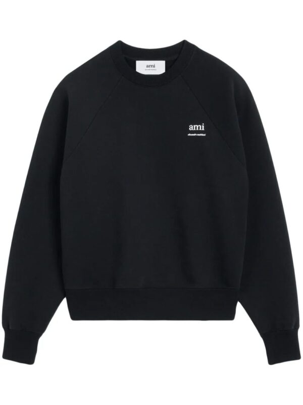 AMI Paris  Ami Alexandre Mattiussi sweatshirt