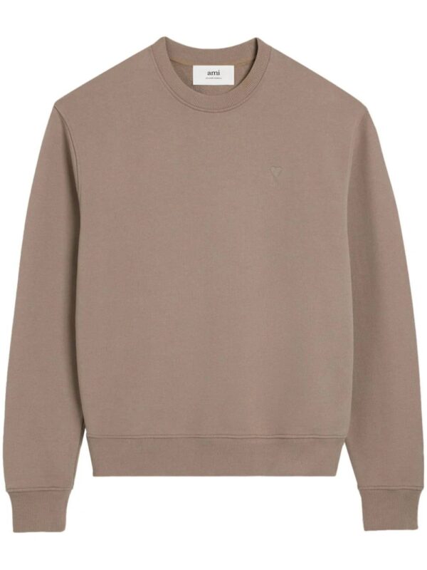 AMI Paris  Ami De Coeur sweatshirt