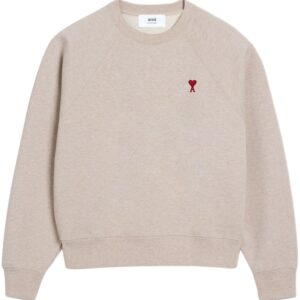 AMI Paris  Ami De Coeur sweatshirt