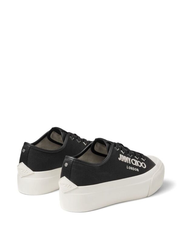 Jimmy Choo Palma Maxi/F platform sneakers - Image 2