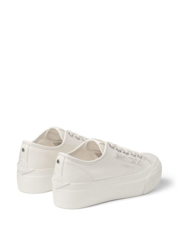 Jimmy Choo Palma Maxi platform sneakers - Image 3