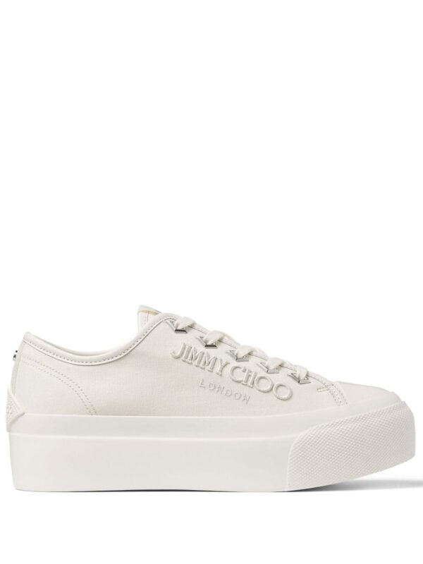 Jimmy Choo Palma Maxi platform sneakers