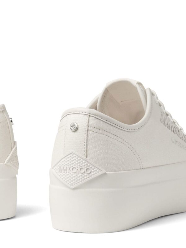 Jimmy Choo Palma Maxi platform sneakers - Image 5