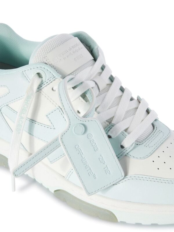 Off-White Out Of Office lace-up sneakers - Image 4