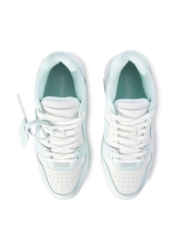 Off-White Out Of Office lace-up sneakers - Image 3