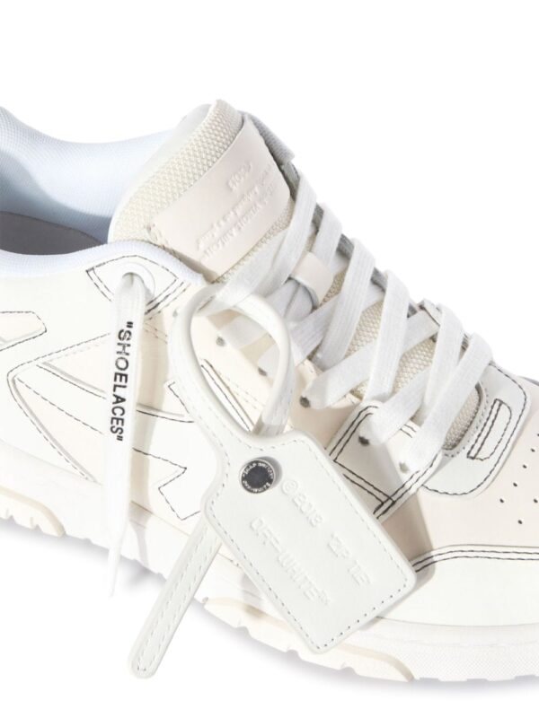 Off-White Out of Office lace-up sneakers - Image 5
