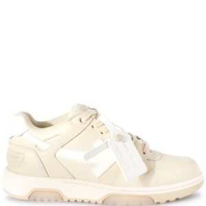 Off-White Out of Office lace-up sneakers