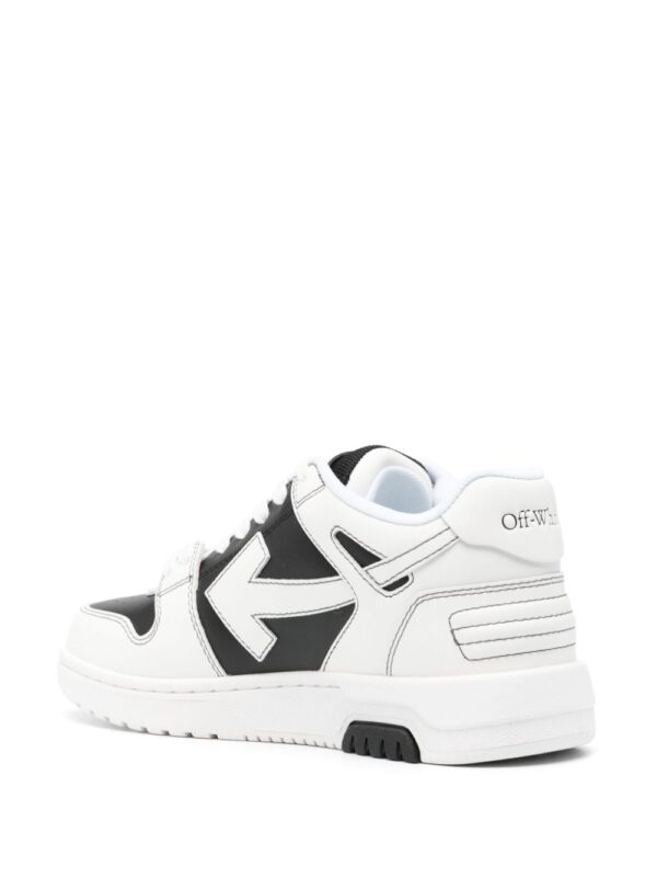 Off-White Out Of Office "Ooo" sneakers - Image 3