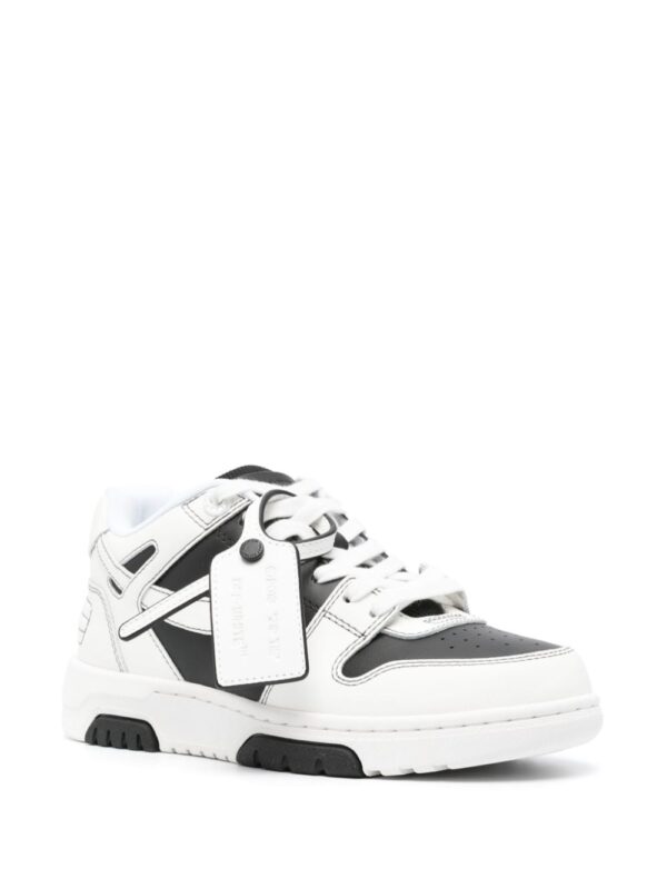 Off-White Out Of Office "Ooo" sneakers - Image 2
