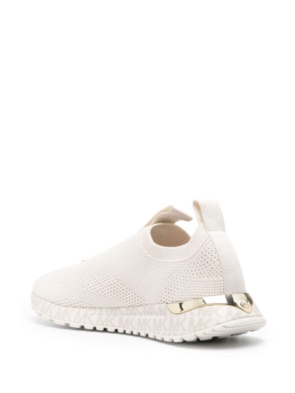 Michael Michael Kors Bodie knitted slip-on sneakers - Image 3