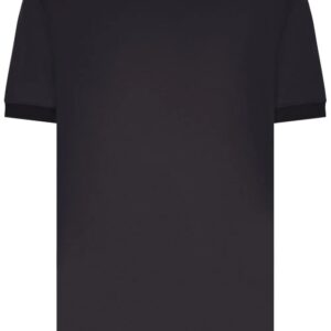 Dolce & Gabbana crew-neck silk T-shirt