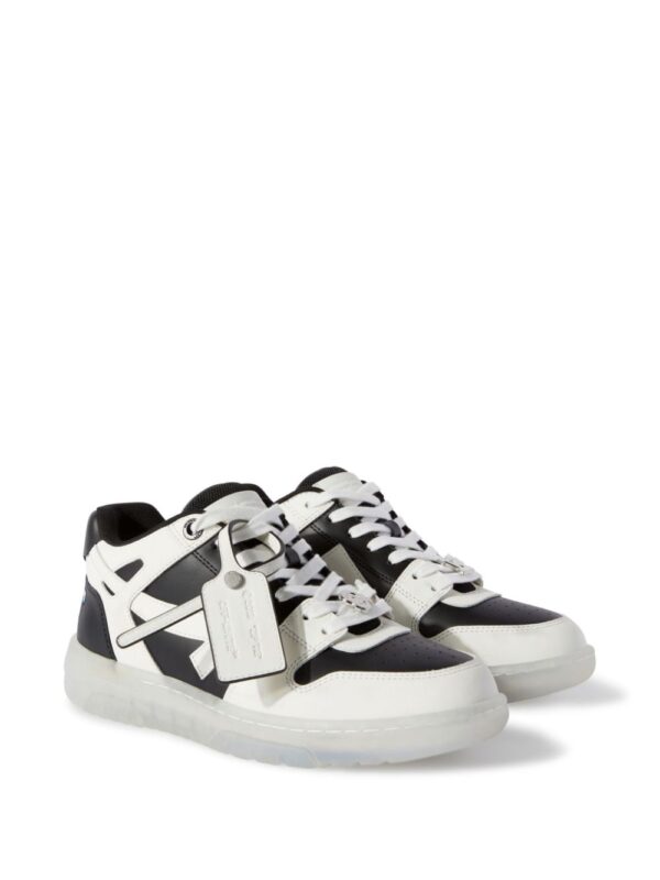 Off-White Logic Out Of Office sneakers - Image 2