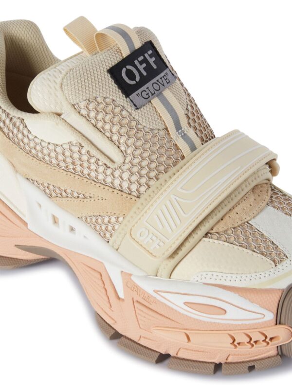 Off-White Glove Slip On chunky sneakers - Image 5