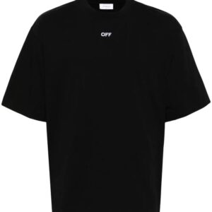 Off-White  SCRIBBLE DIAGS SKATE S S TEE