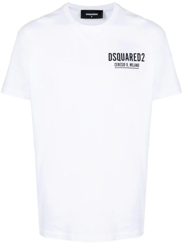 Dsquared2  Ceresio 9 Cool Fit T-shirt