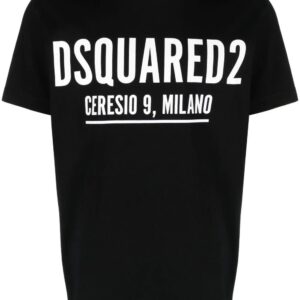 Dsquared2 Ceresio 9 Cool cotton T-shirt