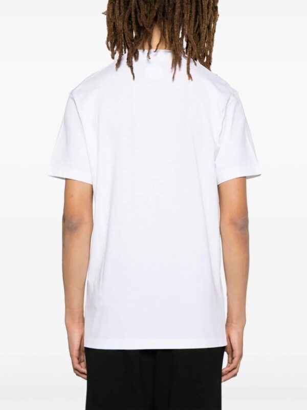Dsquared2  Ceresio 9 Cool cotton T-shirt - Image 4