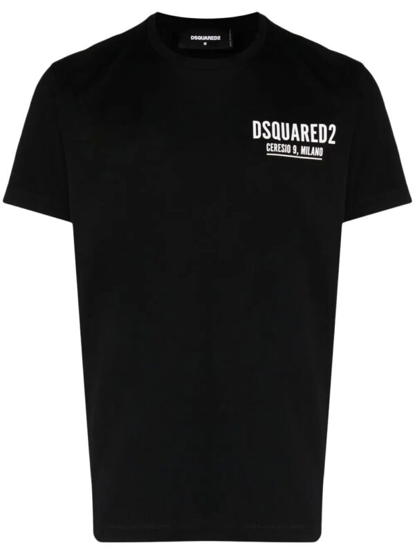 Dsquared2  Ceresio 9 Cool Fit T-shirt
