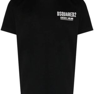 Dsquared2 Ceresio 9 Cool Fit T-shirt