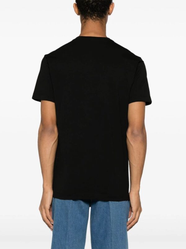Dsquared2  Ceresio 9 Cool Fit T-shirt - Image 4