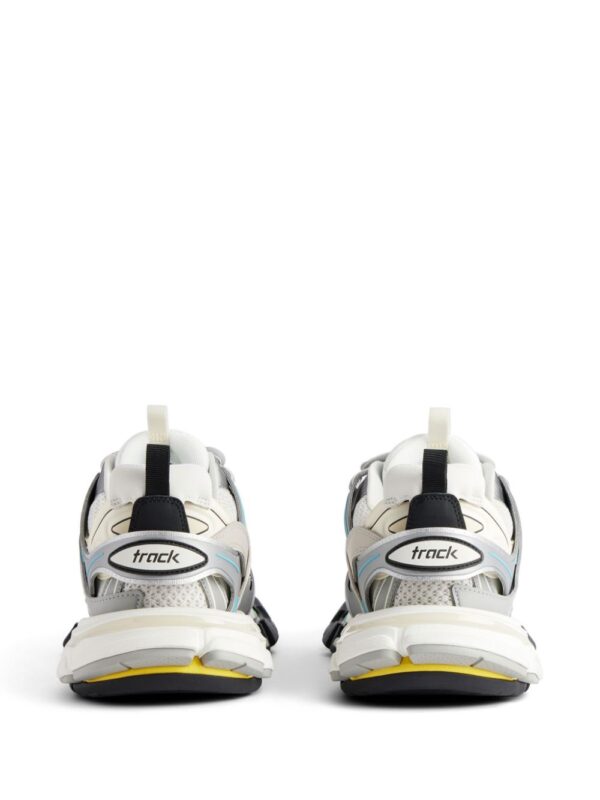 Balenciaga Track panelled-design sneakers - Image 3
