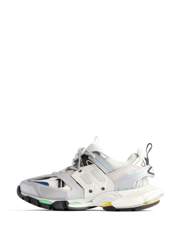 Balenciaga Track panelled-design sneakers - Image 5