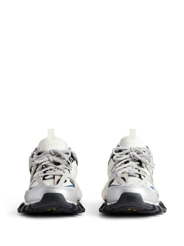 Balenciaga Track panelled-design sneakers - Image 4