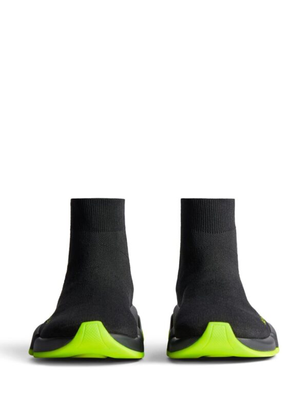 Balenciaga Speed 2.0 high-top sneakers - Image 4