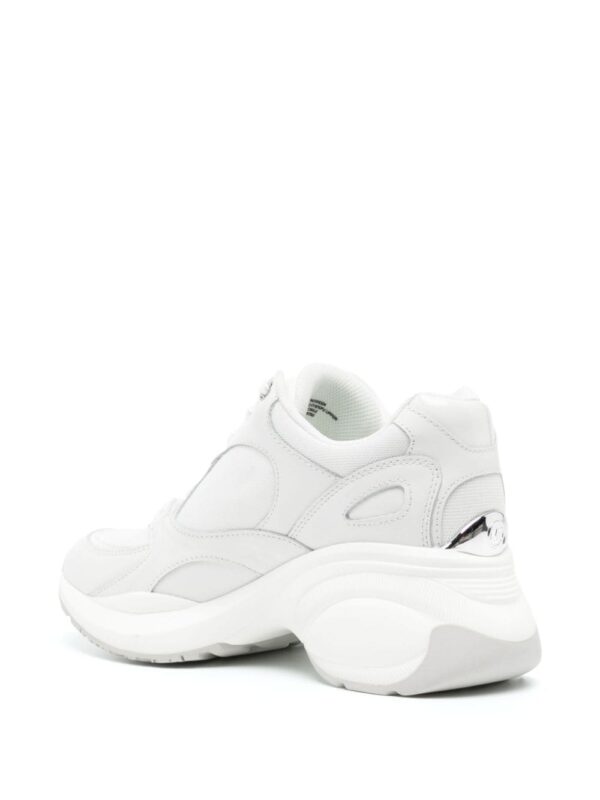 Michael Kors Zuma 70mm panelled sneakers - Image 3