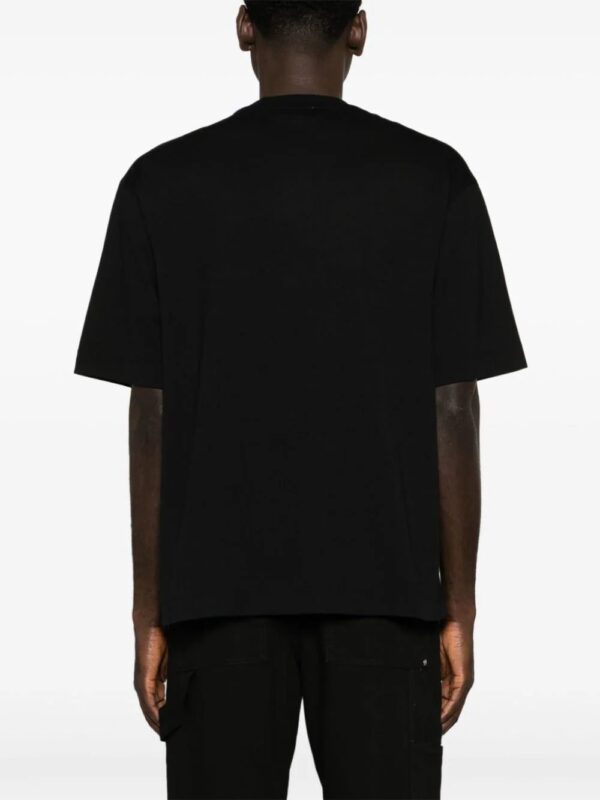 Off-White  Established 2013 cotton T-shirt - Image 4