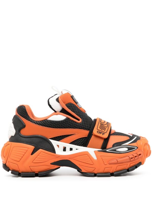Off-White Glove panelled sneakers
