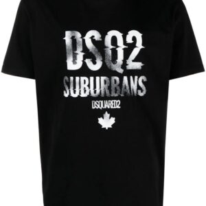Dsquared2 Cool logo-print cotton T-shirt