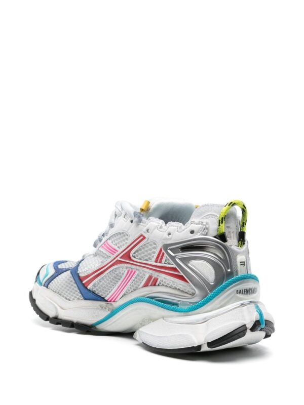 Balenciaga Runner panelled sneakers - Image 3