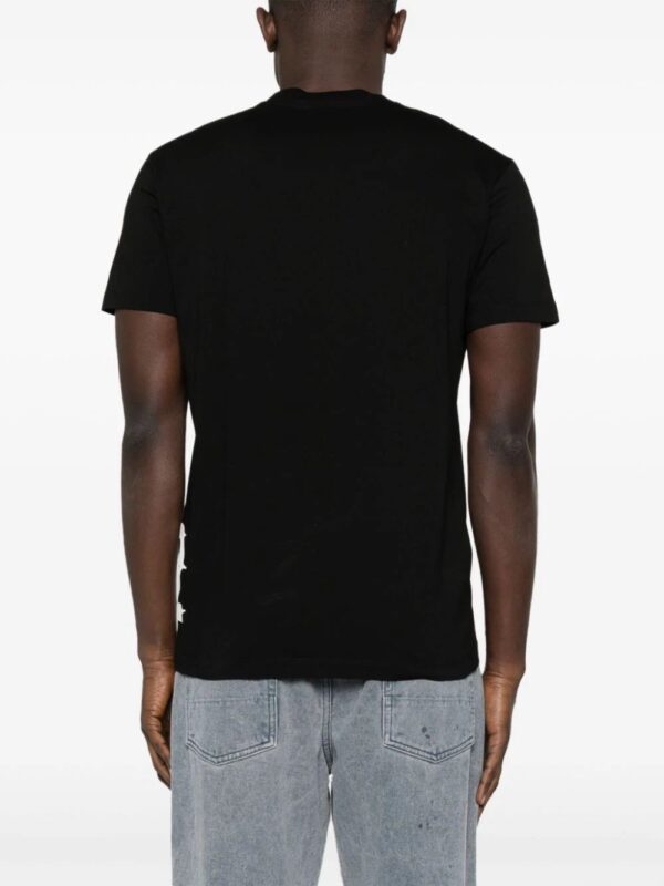 Dsquared2  logo-print cotton T-shirt - Image 4