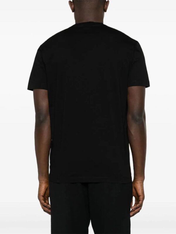 Dsquared2  Icon logo-print T-shirt - Image 4