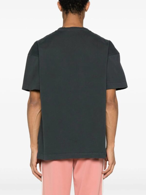 Palm Angels  graphic-print T-shirt - Image 4