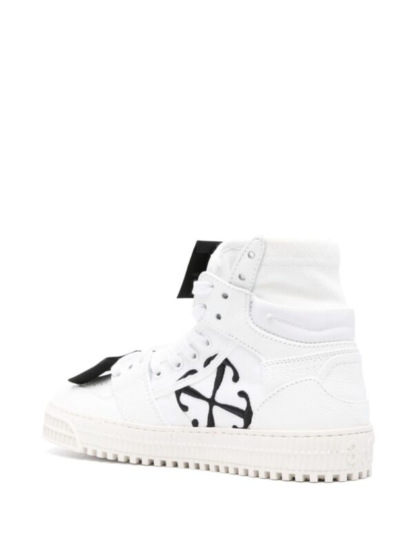 Off-White 3.0 Off Court high-top sneakers - Image 3