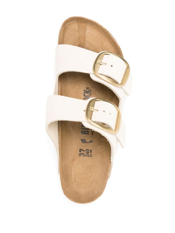 Birkenstock Arizona Big Buckle sandals - Image 4