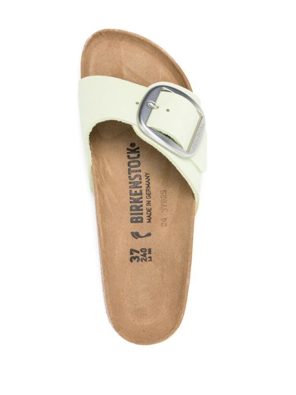 Birkenstock Madrid Big Buckle sandals - Image 4