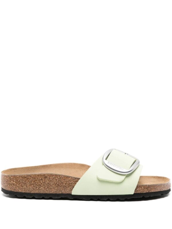 Birkenstock Madrid Big Buckle sandals