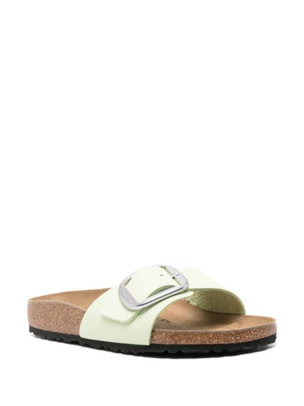 Birkenstock Madrid Big Buckle sandals - Image 2