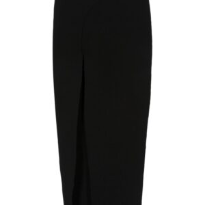Rick Owens  Theresa midi skirt