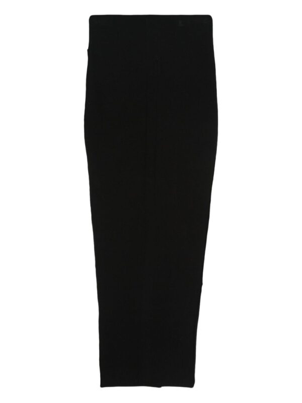 Rick Owens  Theresa midi skirt - Image 2
