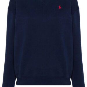 Polo Ralph Lauren  Polo Pony jersey sweatshirt