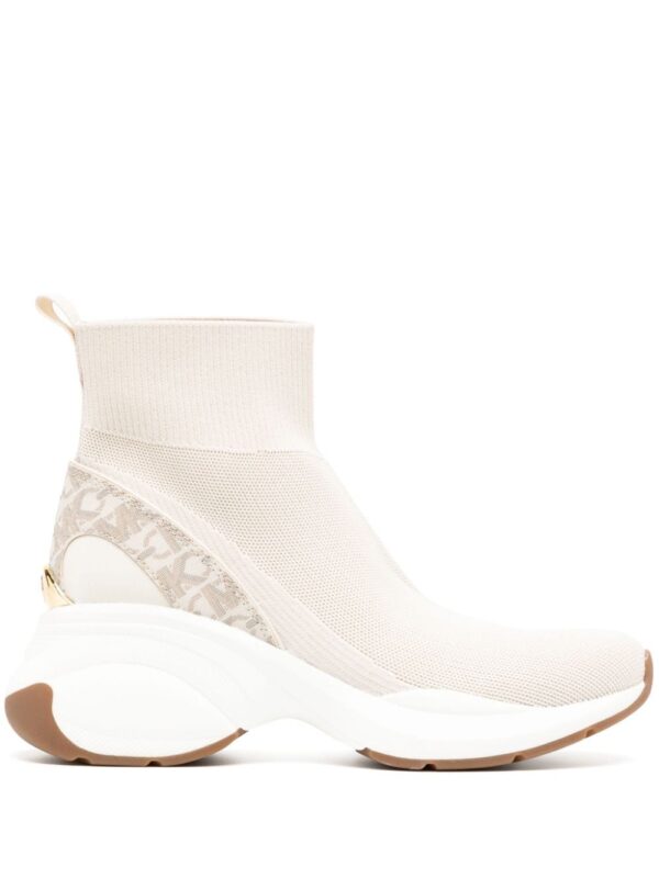 Michael Kors Zuma slip-on sneakers