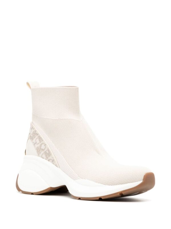 Michael Kors Zuma slip-on sneakers - Image 2