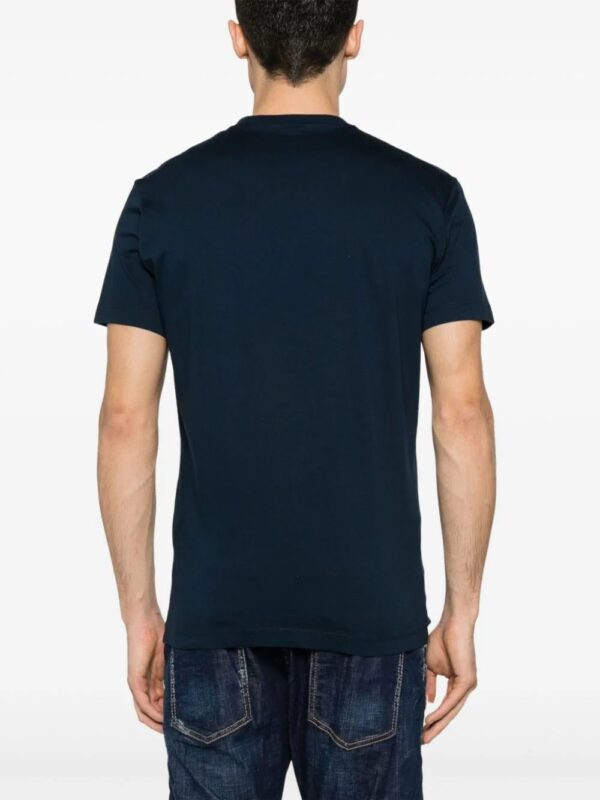 Dsquared2  Cool Fit cotton T-shirt - Image 4